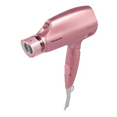 Panasonic 奈米水離子吹風機 1400W, EH-NA32-PP, 桃紅色