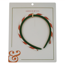 Grech&Co 髮箍