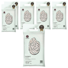 米屋 馥胚芽米, 台灣產 台中194號米, 1kg x 1包, 6包