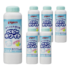 pigeon 貝親 漂白劑, 350g, 6瓶