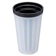 yoshikawa 吉川 喜歡冰碎機 ore no crushed ice stk-07 黑色, 1入