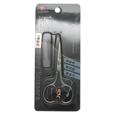 SUNDEN 高級鍛造修剪附套, 台灣製造, 極鋒利, 極好剪, 極省力, 不鏽鋼材質, 直型, 1組