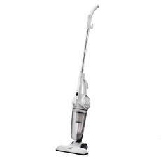 CHIMEI 奇美家電 手持直立兩用HEPA吸塵器 250 x 143 x 1067mm, VC-SA1PH0, 白色