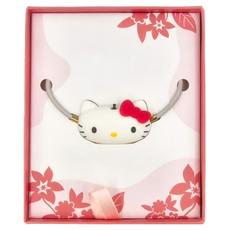 ible C1 穿戴式空氣清淨機 x KITTY 經典款 兒童用, 1個