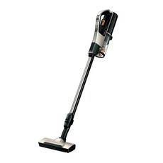 HITACHI 日立 直立手持兩用無線吸塵器, 超輕量1.1kg, 綠光LED電動吸頭, 噴射3D馬達, PVXH920JT-N, 香檳金