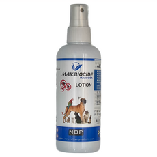 NBP LABORATOIRE 新型苦楝精油除蚤噴劑 200ml, 44-3113, 1瓶