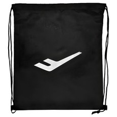 PRO-SPECS Energet Ssak 鞋袋 45 x 40cm 束口設計 輕巧方便 運動收納, 混和顏色, 1個