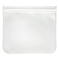 小麥購物 EVA食品保鮮袋 基礎款 Y711 45g, 大, 6個, 1組