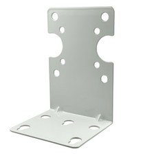 沐象 濾罐吊片 單支用1326C 廚房收納好幫手 安裝簡便 節省空間, 1個