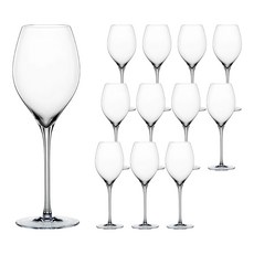 SPIEGELAU AdiP 白酒杯12件組, 1組, 370ml