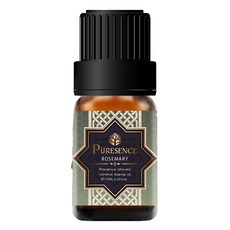 PURESENCE 樸香氛 Rosemary 迷迭香 100% Pure Essential Oil 10ml, 佛手柑, 1件
