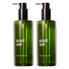 MISSHA Dust Off 深層清潔保濕卸妝油, 305ml, 2瓶