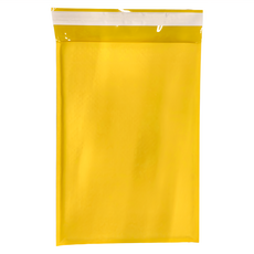 Life 徠福 科技防水防震袋 NO.1 10入, 1包