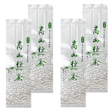 喝茶閒閒 手採青心金萱茶葉, 1組, 150g, 4包