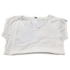 Free King 富立金 冰礦咖啡涼感輕著女上衣 2件組