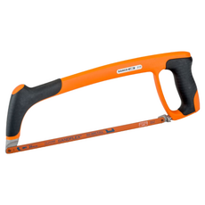 BAHCO 魚牌 強力型鋸弓 柔軟握把 300mm 319, 1個