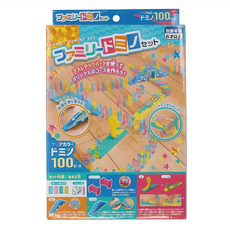 MARUKA 趣味骨牌, 1組