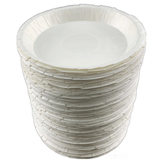 紙餐盤, 1套裝, 150個