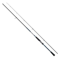 SHIMANO 23FREEGAME 海水路亞竿 356413, S86ML