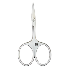 ZWILLING 雙人 不鏽鋼修角質剪刀DEKNZ0111, TWINOX, 1件