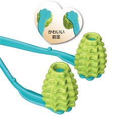 DoggyMan 犬用舒適轉轉滾輪按摩器 寵物按摩 促進循環, 1入