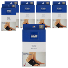 Dr.MED DR-A001 拇指外翻固定護套(右), 6個