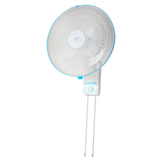 尚朋堂 14吋平網雙拉壁扇 外型新潮 高密度護網, SF-1490HP