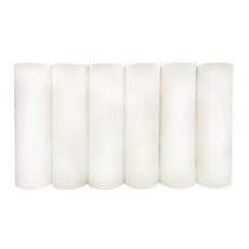 Y051 加長型黏毛器 替換捲芯, 1組