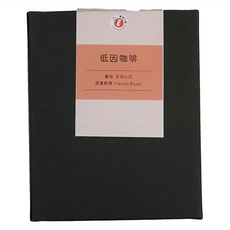 樂活E棧 柔滑低因濾掛咖啡 哥倫比亞產區生豆 核果香氣 深度烘焙, 8g, 9包, 1盒