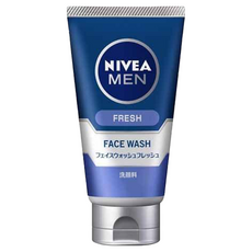 NIVEA 妮維雅 MEN 男士清爽保濕洗面乳, 100g, 1條