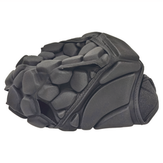 感恩使者 頭部兩側保護帽 防撞帽, ZHCN2403, 1個