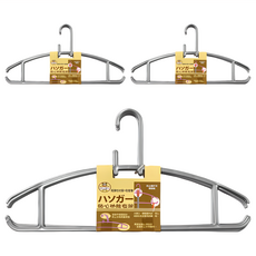 貼心功能衣架 晾衣架 40 x 20 x 1cm 5個, 3組