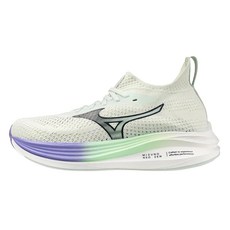 Mizuno 美津濃 女款 NEO ZEN 慢跑鞋 J1GD258621