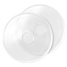 美國 NESCO 天然食物乾燥機 專用 果泥捲盤2件組 適用FD-1040/80, SLD-2