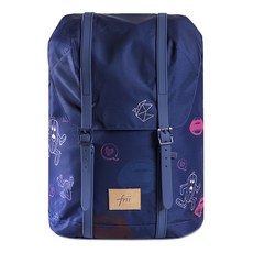 frii 兒童書包 30L