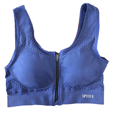 SPEED S. 石墨烯蠶絲智能量子健康衣