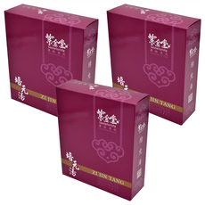 紫金堂 培元湯 Set 中藥材, 600g, 1盒