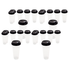 BEER BEAR 皮久熊 DrinK 渴輕巧杯 MY-6660 660ml, 1入, 24個