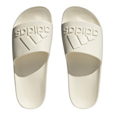 adidas 愛迪達 男女 ADILETTE AQUA 拖鞋, 295mm, IF7370