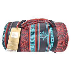 Outdoor Base 防水4D野營墊 帳篷專用內墊 野餐墊 居家地墊 沙灘墊 瑜珈墊, 多色