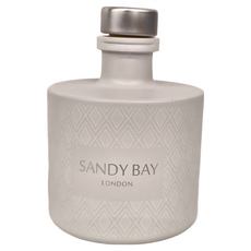 Lesser & Pavey Fig Au Poivre, 無花果木質茉莉香氛, 200ml, 1個