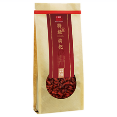 十翼饌 上等特級枸杞, 340g, 1包