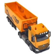 Siku 載貨車, 金屬塑膠材質, 適合3歲以上兒童, 1個