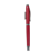 PLATINUM 白金牌 鋼筆 PKG-400, 紅色, 0.65mm