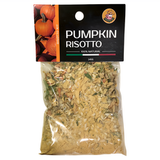 DANCING PIG 豬跳舞 南瓜蔬菜燉飯調理包, 145g, 1包