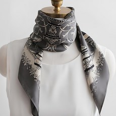 Vavisoo Petit Marshala 絲巾