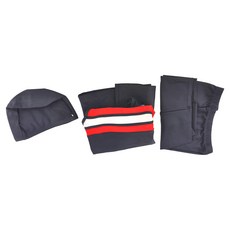 Summer Love 夏之戀 loveteen kids 小女長版二件式 K166060