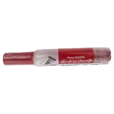 Pentel 飛龍文具 彈力後壓白板筆 EMWL5BF-B 中~太, 紅色, 10支