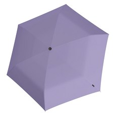 Knirps 紅點傘 輕巧自動傘 E200