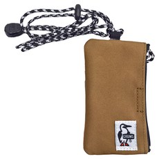 CHUMS CH603565B005 Recycle Coin Holder零錢包